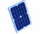 Dieses Solar Panel hat 10 Watt Leistung und ist mit 12V Spannung ideal fr Solar Pumpen geeignet