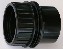 Gnstiger Tankconnector mit 50mm Innendurchmesser
