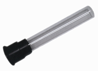 Ersatz Quarzglas für Eco UVC Lampe 18 Watt als Ersatzteil