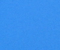 Feine Filtermatte 75x60x5 cm blau